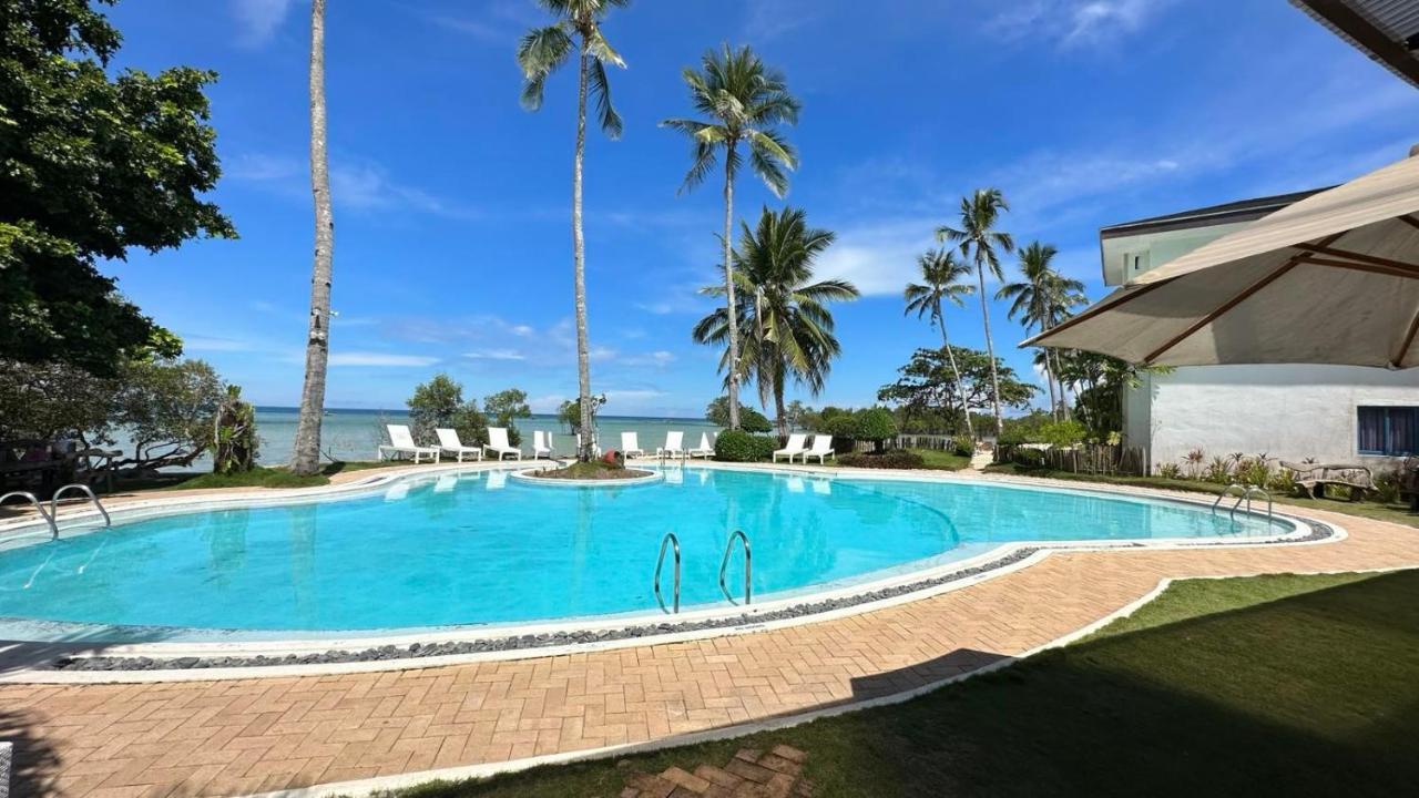 Microtel By Wyndham Puerto Princesa Exterior photo