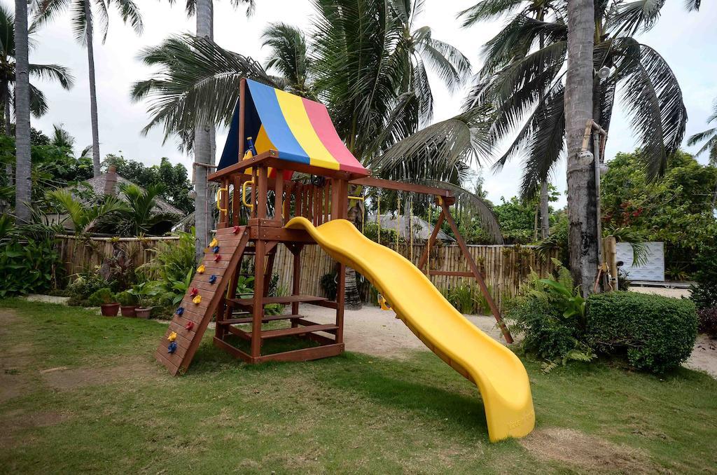 Microtel By Wyndham Puerto Princesa Exterior photo