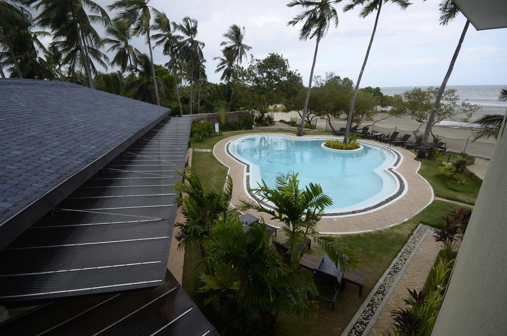 Microtel By Wyndham Puerto Princesa Exterior photo