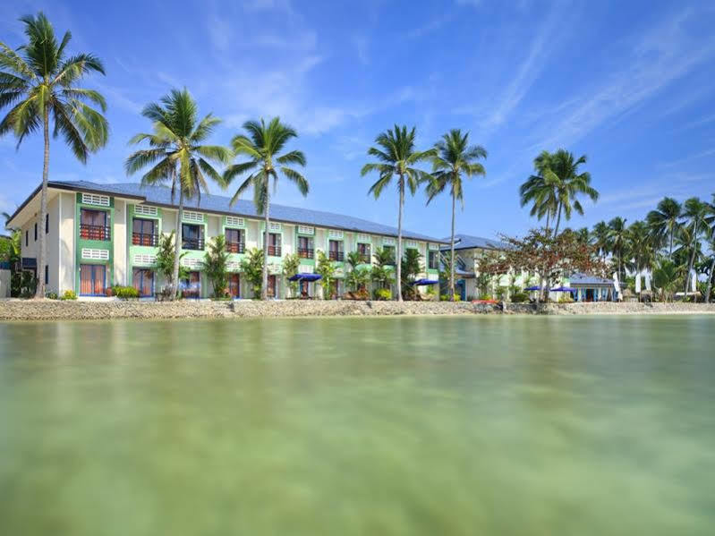 Microtel By Wyndham Puerto Princesa Exterior photo